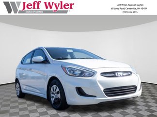 Used 2015 Hyundai Accent GS image 1