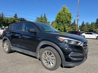 Used 2018 Hyundai Tucson SE image 1