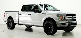 Used 2019 Ford F150 XLT image 1