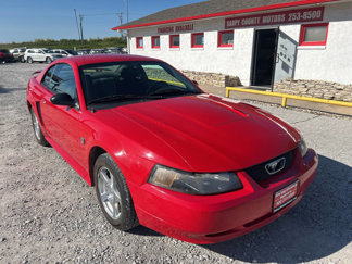 Used 2004 Ford Mustang Coupe image 1