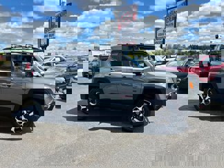 Used 2021 Jeep Renegade Trailhawk w/ Sun & Sound Group image 1