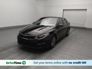 Used 2016 Kia Optima LX image 1