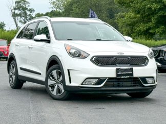 Used 2018 Kia Niro EX image 1
