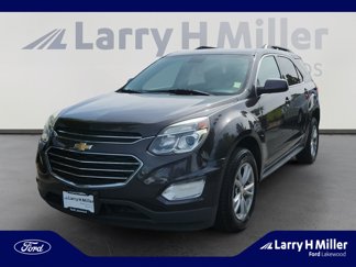 Used 2016 Chevrolet Equinox LT w/ Convenience Package video 1