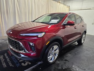 New 2025 Buick Encore GX Preferred w/ Comfort Package image 1
