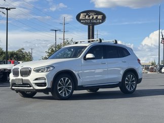 Used 2019 BMW X3 sDrive30i w/ Convenience Package image 1