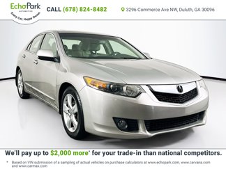 Used 2009 Acura TSX w/ Technology Package image 1
