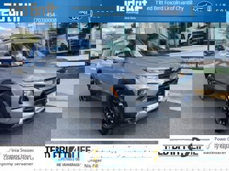 Used 2023 Chevrolet TrailBlazer LT image 1