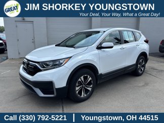 Used 2022 Honda CR-V Special Edition image 1