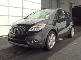Used 2016 Buick Encore Convenience image 1
