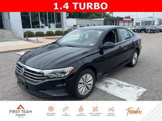 Used 2020 Volkswagen Jetta S w/ Driver Assistance Package image 1
