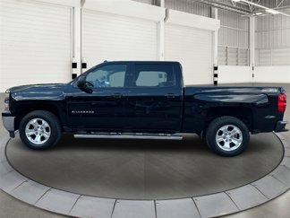 Used 2014 Chevrolet Silverado 1500 LT w/ All Star Edition image 1