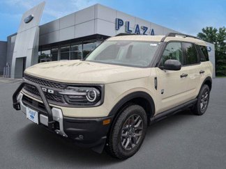 New 2025 Ford Bronco Sport Big Bend image 1