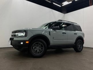 Certified 2024 Ford Bronco Sport Big Bend w/ Convenience Package image 1