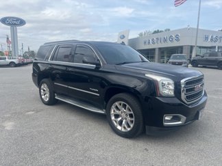 Used 2016 GMC Yukon SLT w/ Open Road Package image 1