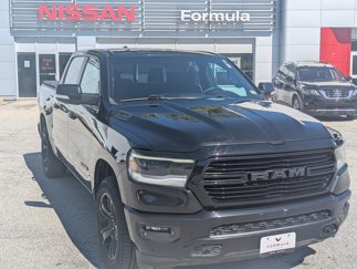 Used 2020 RAM 1500 Big Horn image 1