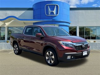 Used 2019 Honda Ridgeline RTL image 1