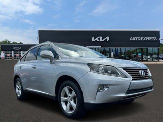 Used 2013 Lexus RX 350 AWD image 1