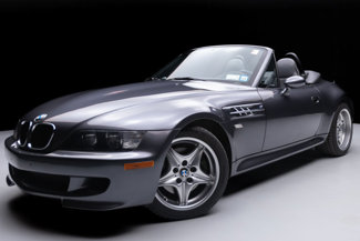 Used 2001 BMW M Roadster image 1