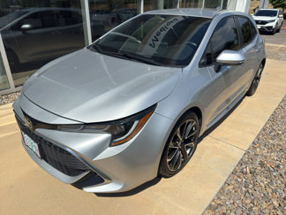 Used 2019 Toyota Corolla XSE image 1