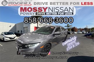 Used 2019 Honda Civic Sport image 1