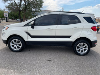 Used 2022 Ford EcoSport SE w/ Interior Protection Package image 1