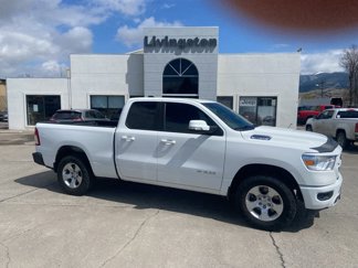 Used 2019 RAM 1500 Big Horn image 1