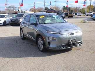 Used 2021 Hyundai Kona Limited image 1