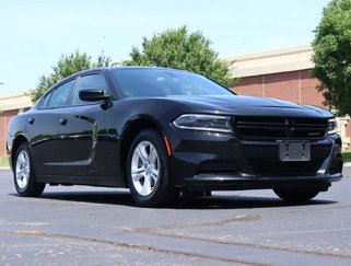 Used 2023 Dodge Charger SXT image 1