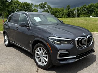 Used 2020 BMW X5 sDrive40i w/ Convenience Package image 1