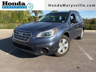 Used 2015 Subaru Outback 2.5i image 1