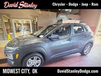 Used 2021 Hyundai Kona SEL image 1