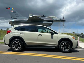 Used 2016 Subaru Crosstrek 2.0i Limited image 1