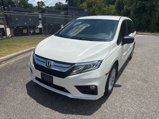 Used 2019 Honda Odyssey LX image 1