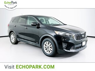 Used 2019 Kia Sorento LX image 1