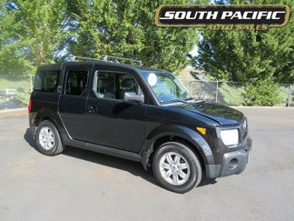 Used 2006 Honda Element EX-P image 1