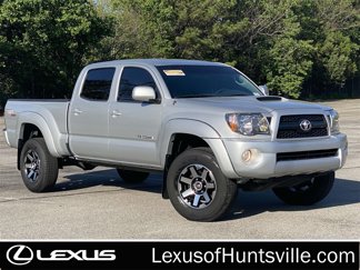Used 2011 Toyota Tacoma 4x4 Double Cab image 1