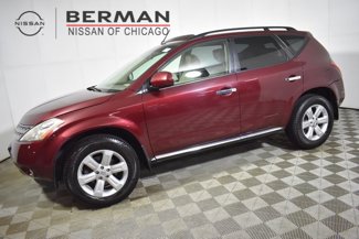 Used 2007 Nissan Murano SL w/ Touring Pkg image 1
