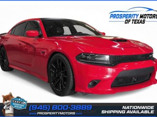 Used 2018 Dodge Charger R/T image 1