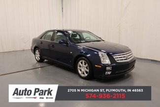 Used 2006 Cadillac STS w/ Preferred Equipment Group image 1