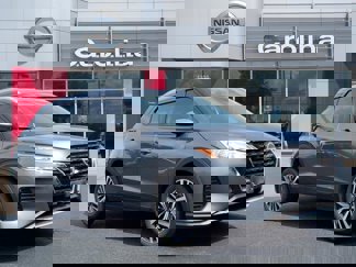 Used 2023 Nissan Kicks SV image 1