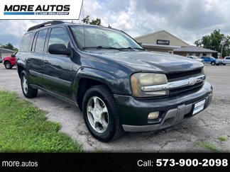 Used 2005 Chevrolet TrailBlazer LS w/ LS Preferred Equipment Group image 1