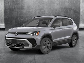 New 2025 Volkswagen Taos S image 1