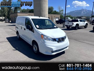 Used 2021 Nissan NV200 S image 1