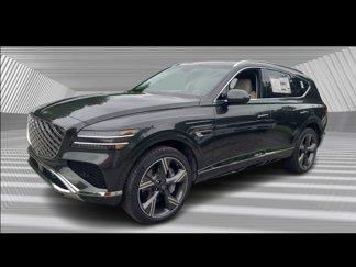 New 2025 Genesis GV80 2.5T Prestige image 1