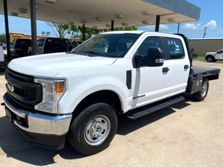 Used 2022 Ford F250 XL w/ Power Equipment Group image 1