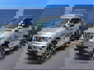 Used 2019 Jeep Grand Cherokee Laredo w/ Laredo X Package image 1