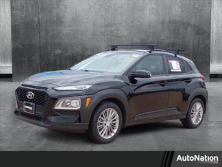Used 2019 Hyundai Kona SEL image 1