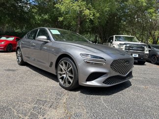 Used 2024 Genesis G70 2.5T image 1