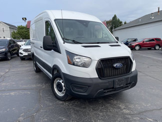 Used 2022 Ford Transit 250 Medium Roof image 1